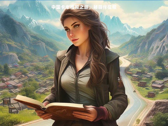 中国卡车模拟之旅，秘籍伴征程