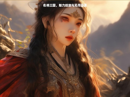 名将三国，魅力绽放与无尽探索