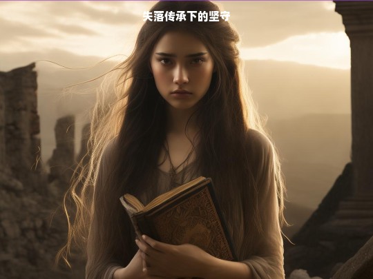 失落传承下的坚守