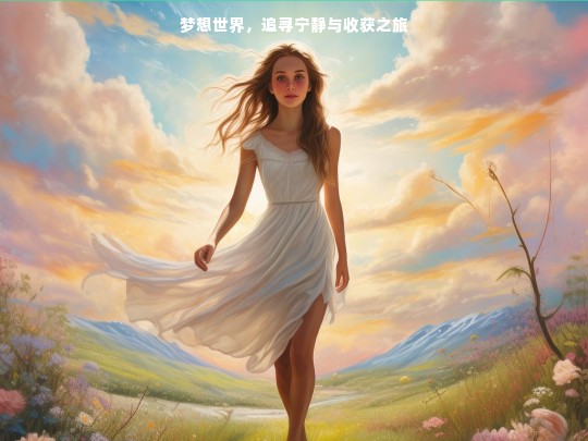 梦想世界，追寻宁静与收获之旅