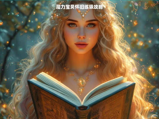 魔力宝贝怀旧练级攻略