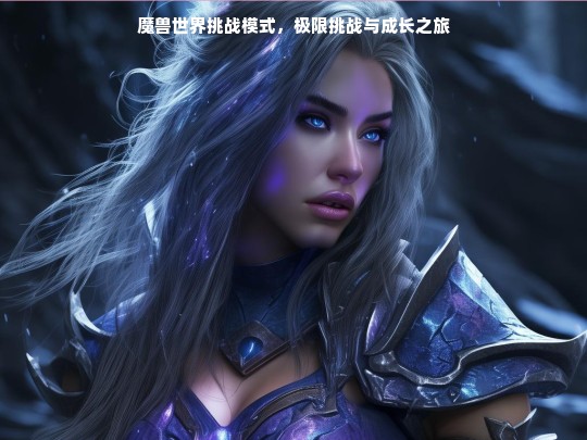 魔兽世界挑战模式，极限挑战与成长之旅
