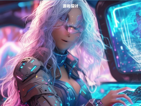 游戏探讨