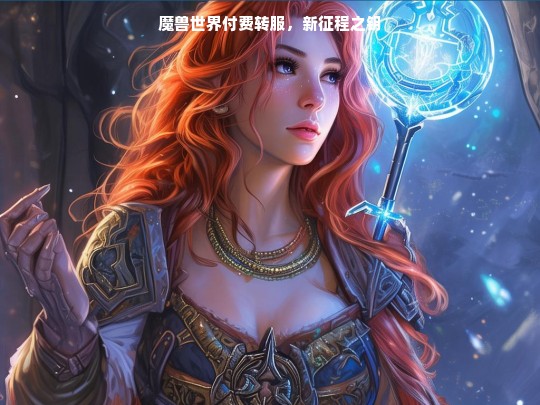魔兽世界付费转服，新征程之钥