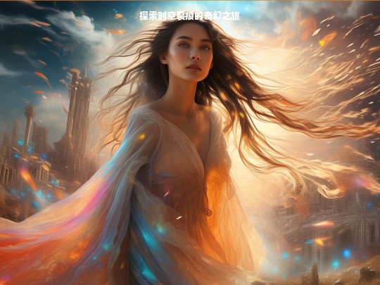 探索时空裂痕的奇幻之旅