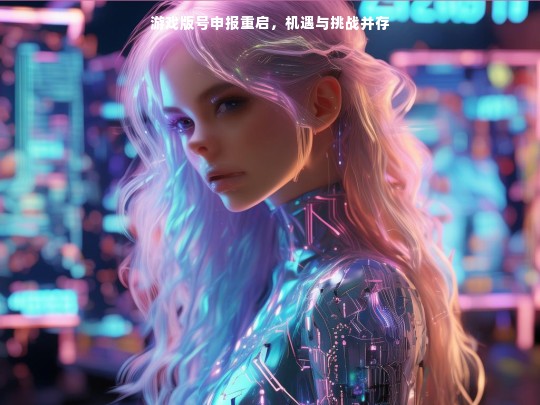 游戏版号申报重启，机遇与挑战并存