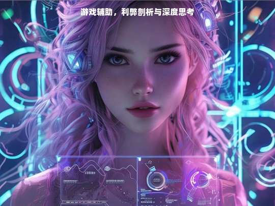 游戏辅助，利弊剖析与深度思考