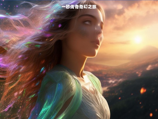 一秒传奇奇幻之旅