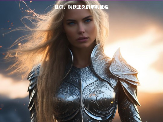 凯尔，钢铁正义的审判征程
