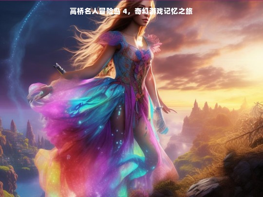 高桥名人冒险岛 4，奇幻游戏记忆之旅