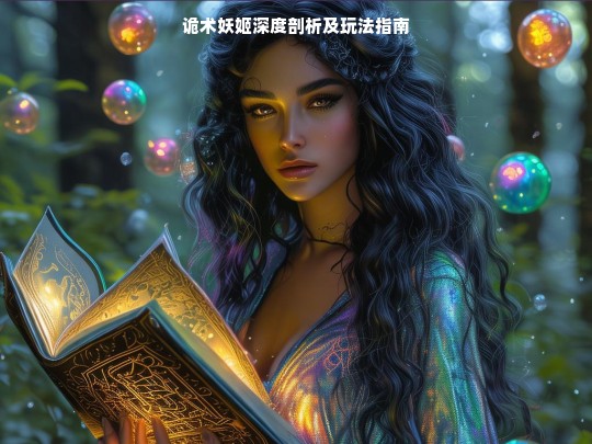 诡术妖姬深度剖析及玩法指南