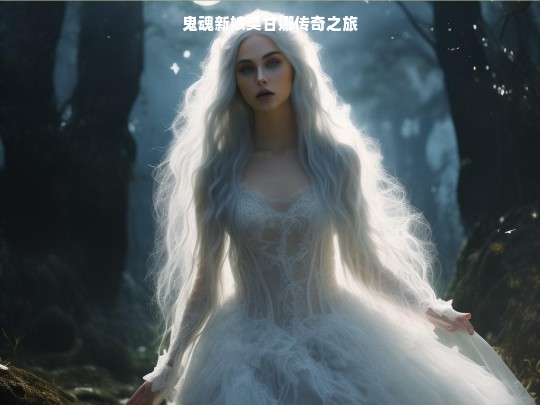 鬼魂新娘莫甘娜传奇之旅