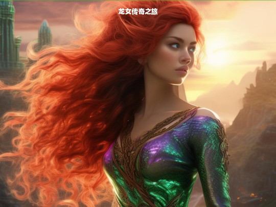 龙女传奇之旅