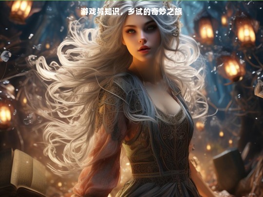 游戏与知识，乡试的奇妙之旅