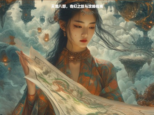 天龙八部，奇幻之旅与攻略指南
