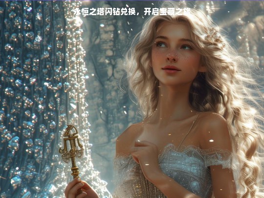 永恒之塔闪钻兑换，开启宝藏之旅