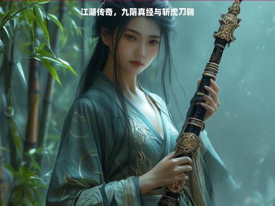 江湖传奇，九阴真经与斩虎刀鞘