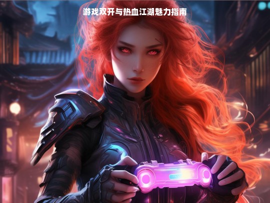 游戏双开与热血江湖魅力指南