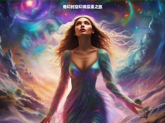 奇幻时空幻境探索之旅