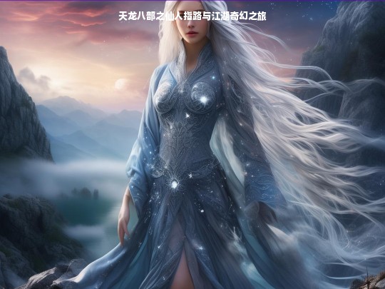 天龙八部之仙人指路与江湖奇幻之旅