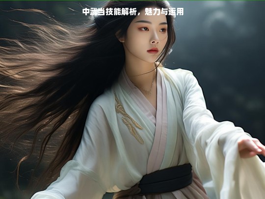 中武当技能解析，魅力与运用