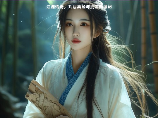 江湖传奇，九阴真经与武当奇遇记