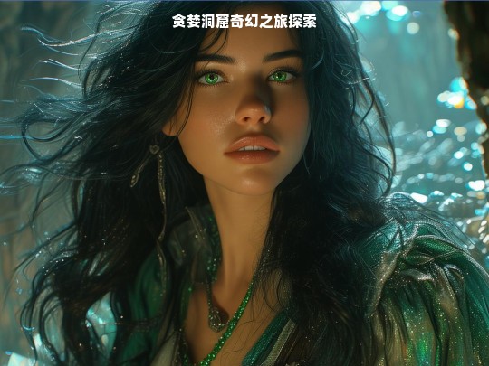 贪婪洞窟奇幻之旅探索