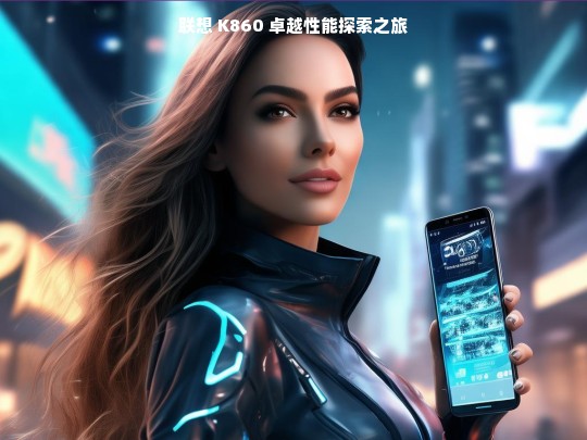 联想 K860 卓越性能探索之旅