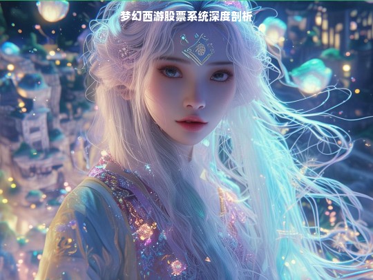 梦幻西游股票系统深度剖析