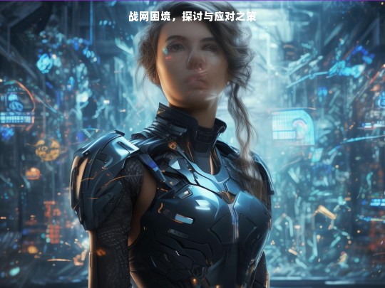 战网困境，探讨与应对之策