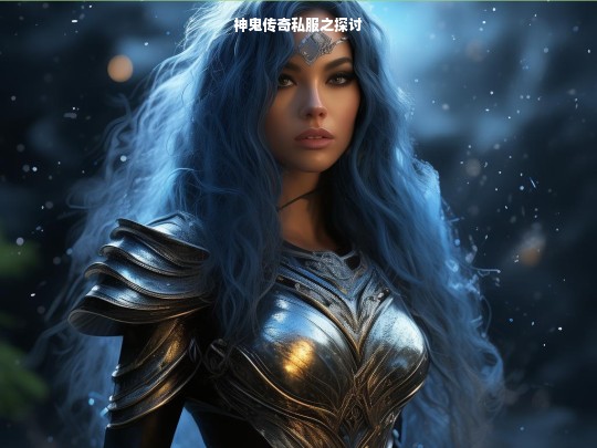 神鬼传奇私服之探讨