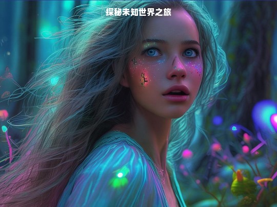 探秘未知世界之旅
