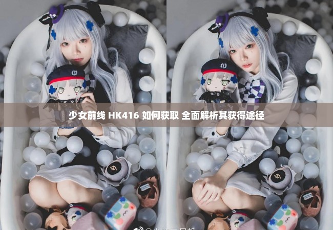 少女前线 HK416 如何获取 全面解析其获得途径