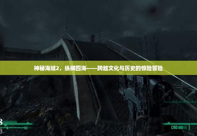 神秘海域2，纵横四海——跨越文化与历史的惊险冒险