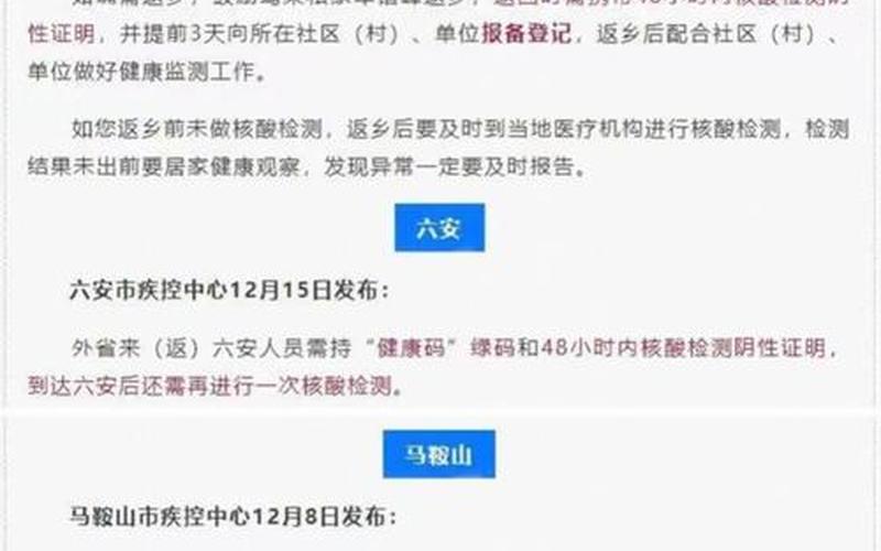 2022上海外地返乡政策最新规定，2022全球疫情何时结束