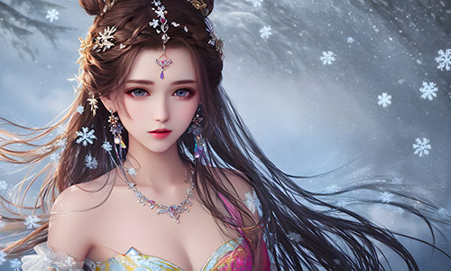 writeas串珠排出来--在Writeas平台上进行串珠排版与创作的探索