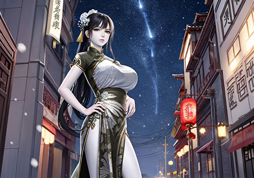 13277大但人文艺术照类--13277大但人文艺术照类：探索独特的人文艺术魅力