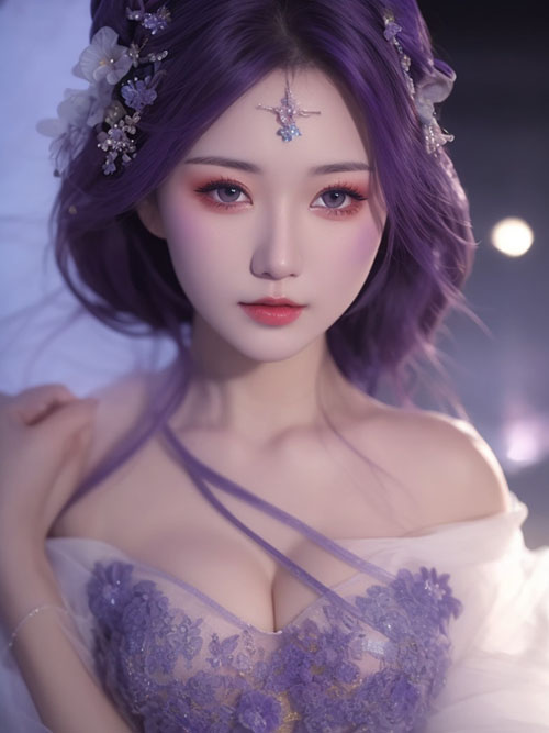 品色 永远--色彩的永恒魅力：品味与传承