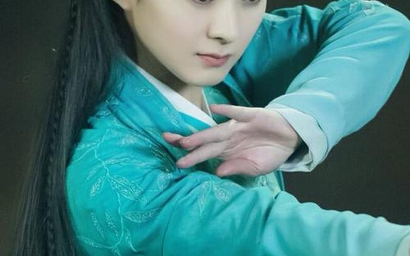 诛仙青云志插曲李易峰 诛仙青云志歌曲大全，诛仙青云志瑶心如故、《诛仙青云志》碧瑶