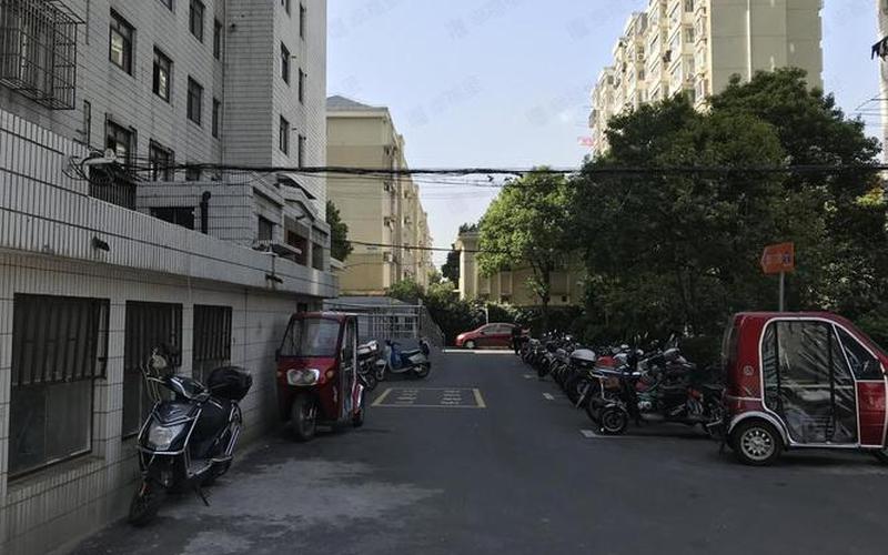 红莲小区疫情上海-上海浦东新区红莲小区地址，上海的疫情