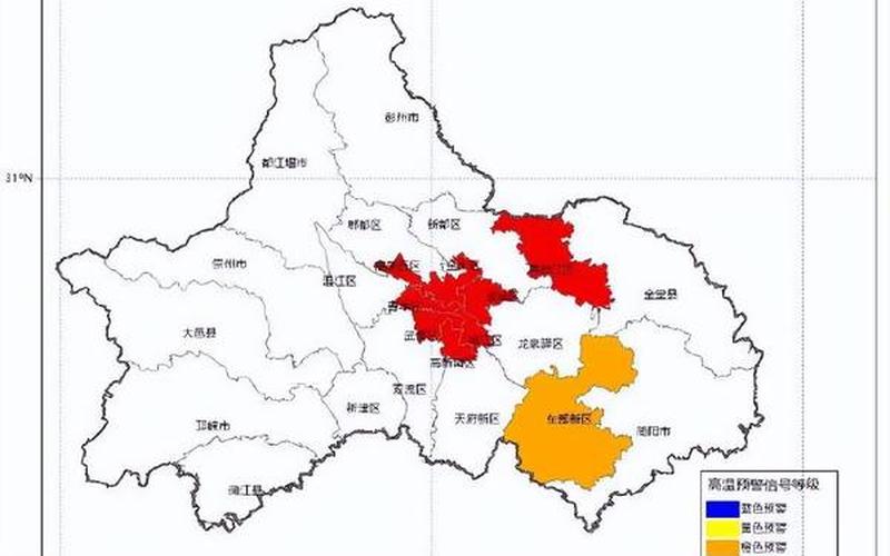 疫情成都封控区、成都疫情封控区域，11月28日18时起成都东部新区实施分区分类防疫措施