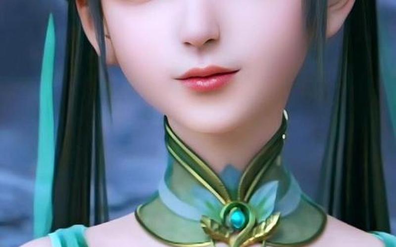 诛仙青云志小七简介_诛仙青云志小六，诛仙青云志2碧瑶有没有被复活-青云志2碧瑶最后活了没有