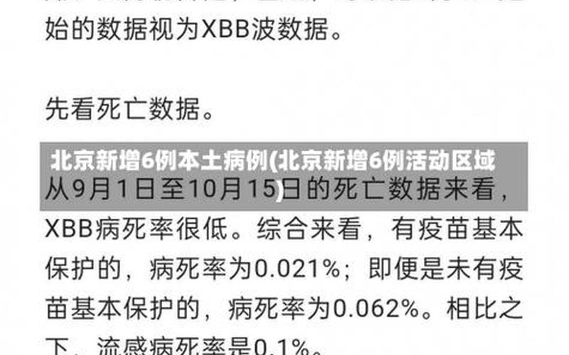 北京最新隔离规定_1，北京的疫情最新消息怎么样,北京疫情现在怎么样_4
