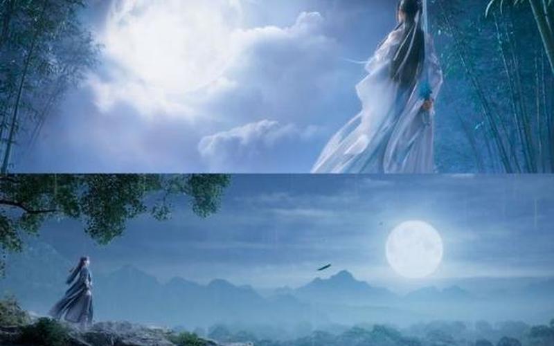 诛仙青云志在哪里拍摄(诛仙青云志在哪里拍摄的)，诛仙__青云志 剑、诛仙青云志以竹为剑