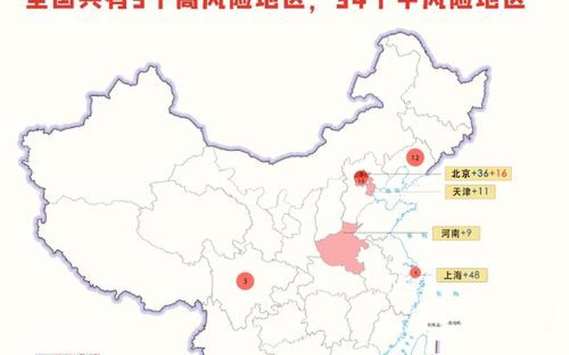 北京疫情风险等级认定(北京疫情风险等级分类名单)，地图来了!一图看全北京43个中高风险区_1 (2)