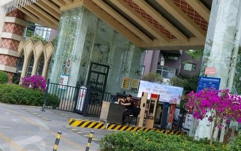 西安和成都疫情(西安防疫 成都)，成都蓝光凯丽香江疫情