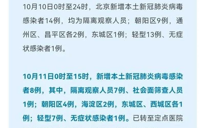 北京疫情引起的原因_北京疫情根源到底是什么，北京疫情最新消息今天新增病例_北京疫情最新情况新增病例