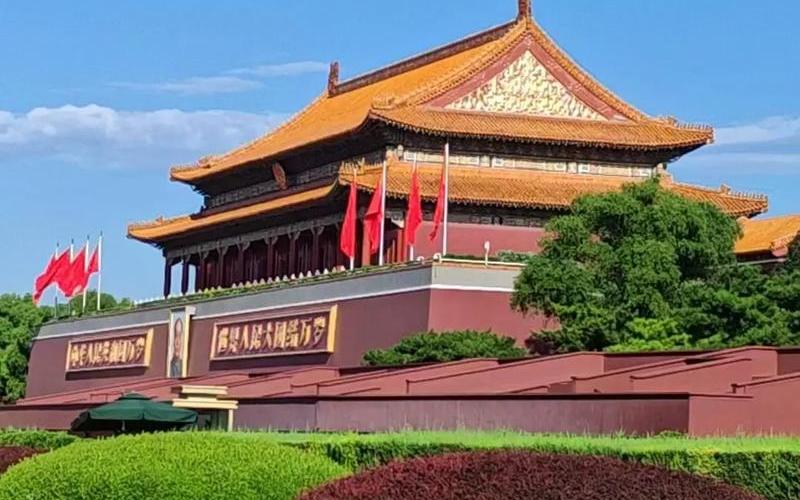 北京转入动态清零阶段,北京现在的疫情情况怎么样了-，北京4地升级为中风险地区;北京再增5地中风险地区