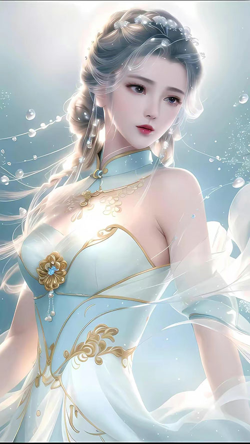 天下好兵，特质与使命之探讨