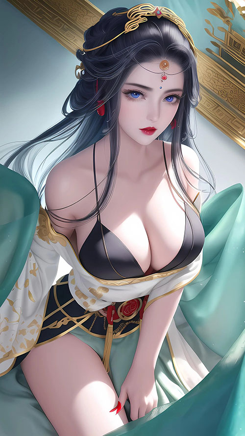 剑灵全面解析